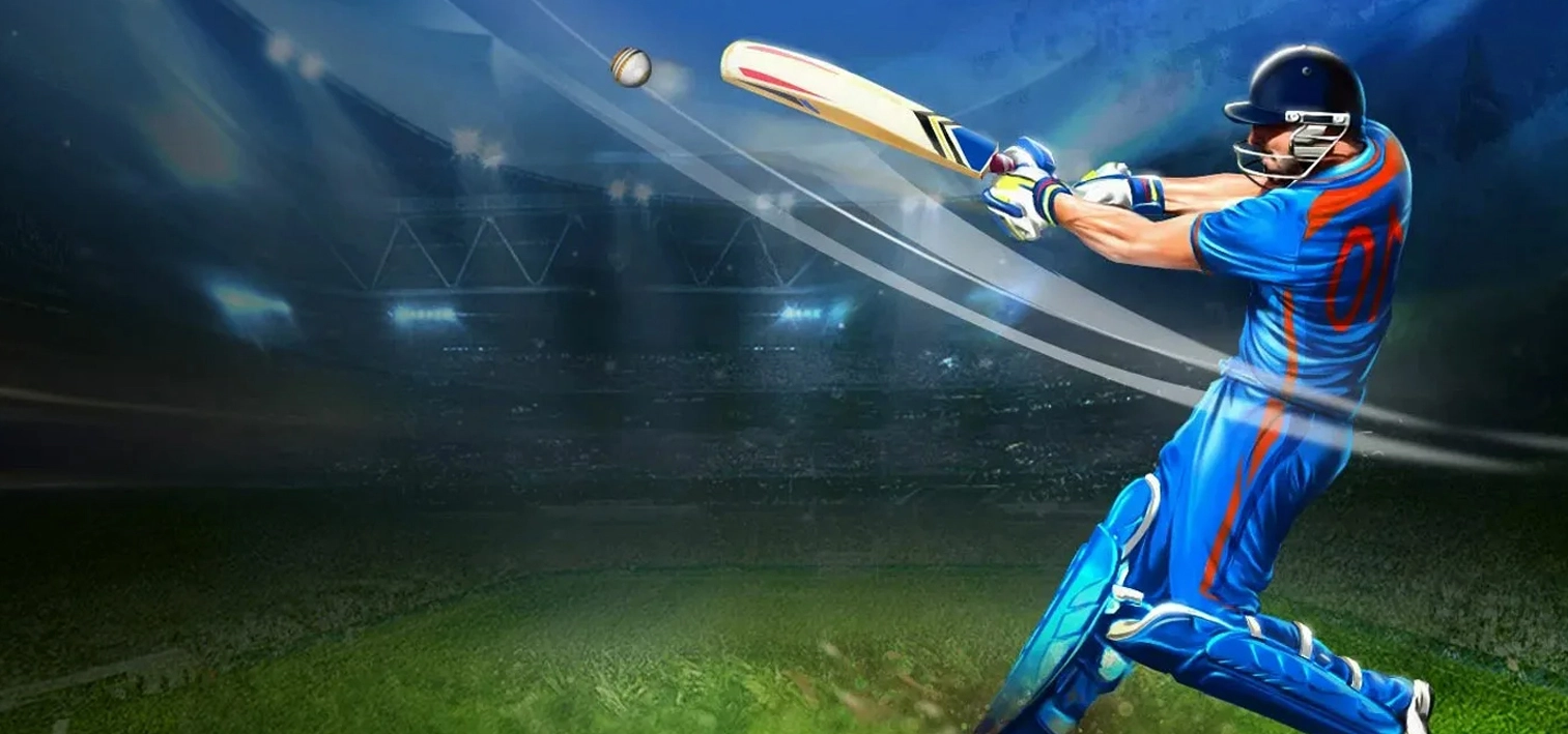 Get Online Cricket ID